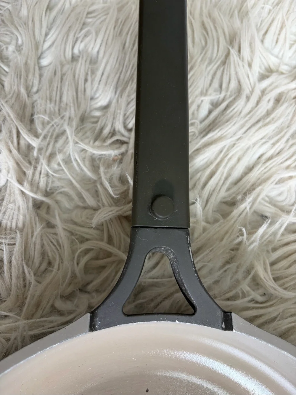 Our Place Ceramic 10.5” Always Pan in Char Gray